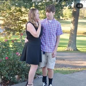 Meet your Posher, Shane